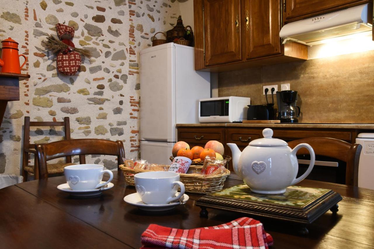 De La Bastide - Typique De Mirepoix Сasa de vacaciones